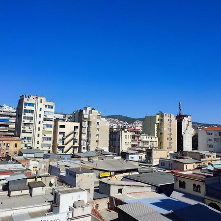 Modiano Studios Center-Your Urban Stay 테살로니키 외부 사진