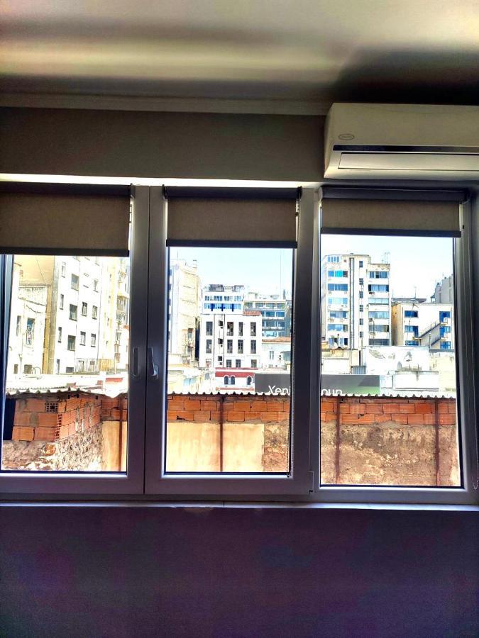 Modiano Studios Center-Your Urban Stay 테살로니키 외부 사진
