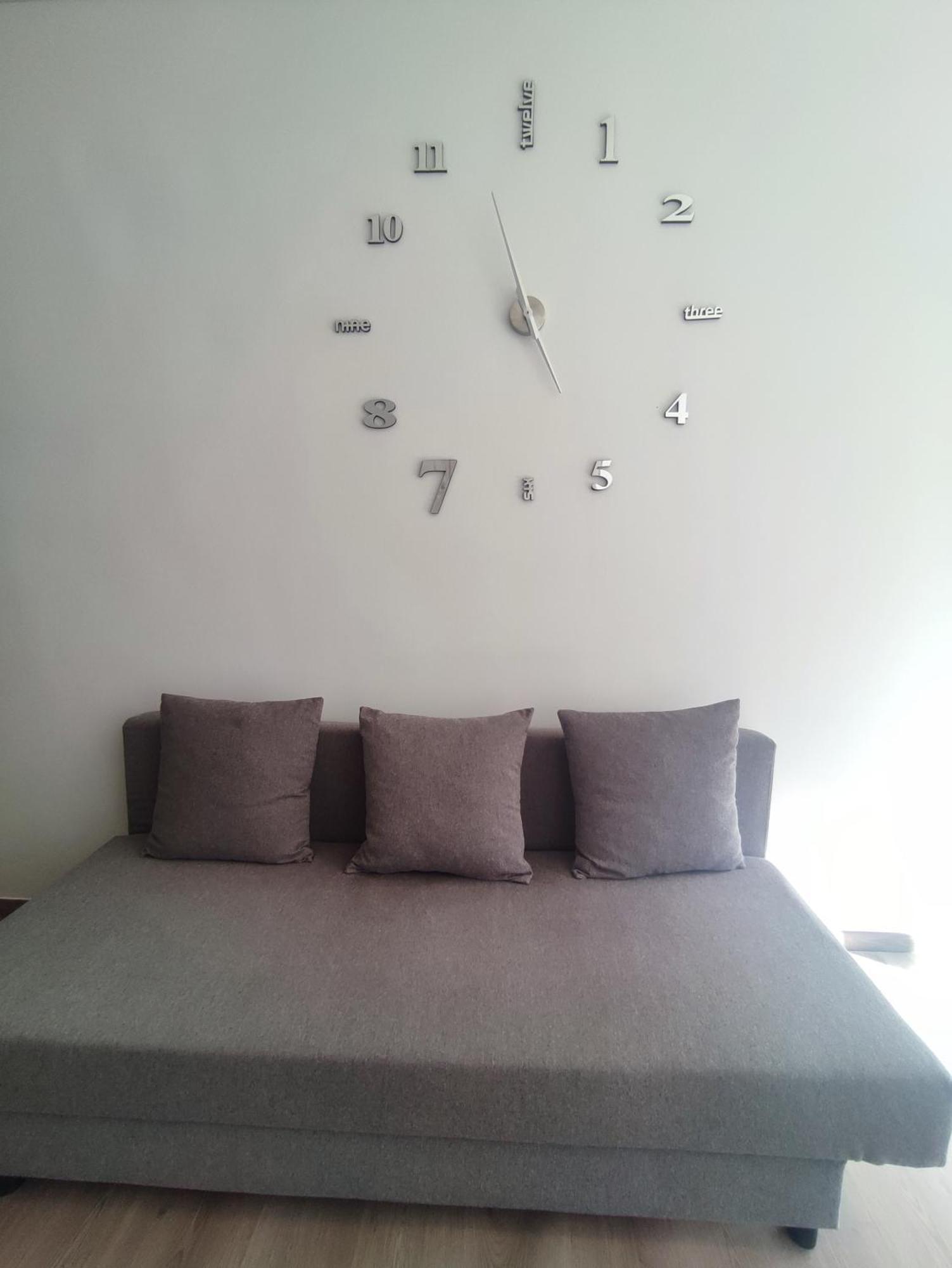 Modiano Studios Center-Your Urban Stay 테살로니키 외부 사진