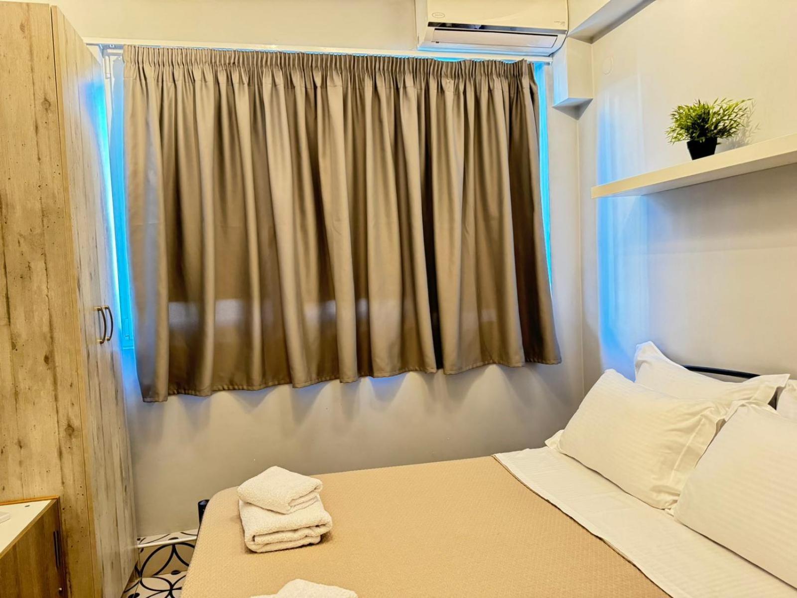 Modiano Studios Center-Your Urban Stay 테살로니키 외부 사진