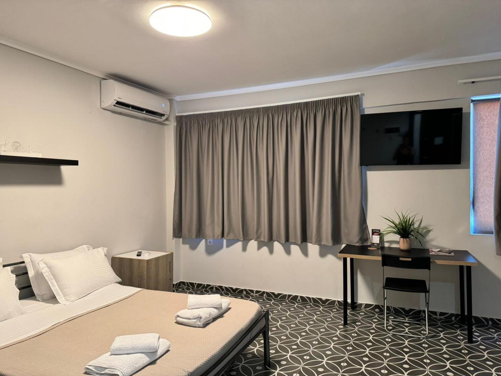 Modiano Studios Center-Your Urban Stay 테살로니키 외부 사진